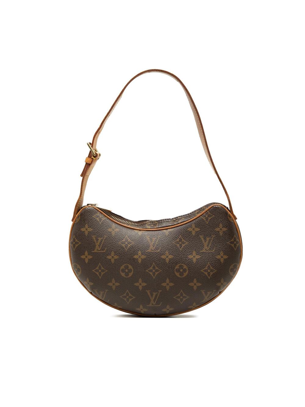 Louis Vuitton Croissant Pm Pre-Loved #361269L14B